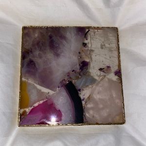 Agate Slab